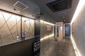 Oyado Kyoto Shinmachi