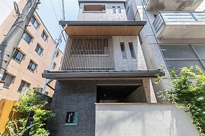 Oyado Kyoto Shinmachi