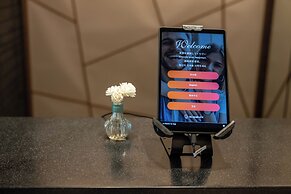 Oyado Kyoto Shinmachi