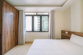 Cong Khanh Boutique Inn - Hotel Elite