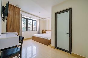 Cong Khanh Boutique Inn - Hotel Elite
