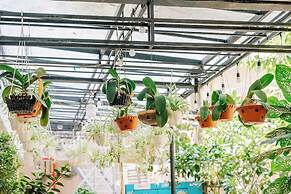 Cong Khanh Boutique Inn - Hotel Elite