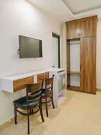 Cong Khanh Boutique Inn - Hotel Elite