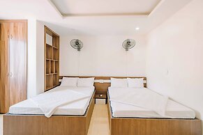 Cong Khanh Boutique Inn - Hotel Elite