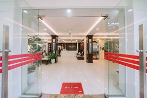 Cong Khanh Boutique Inn - Hotel Elite