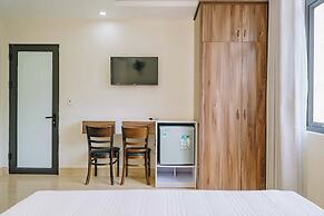 Cong Khanh Boutique Inn - Hotel Elite