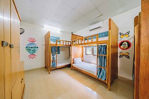 Cong Khanh Boutique Inn - Hotel Elite