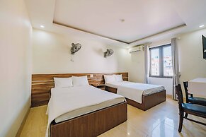 Cong Khanh Boutique Inn - Hotel Elite