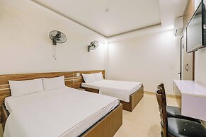 Cong Khanh Boutique Inn - Hotel Elite