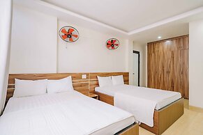 Cong Khanh Boutique Inn - Hotel Elite