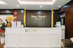 Cong Khanh Boutique Inn - Hotel Elite