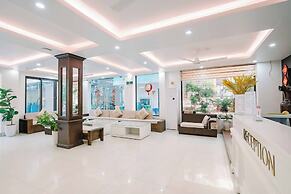 Cong Khanh Boutique Inn - Hotel Elite