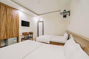 Cong Khanh Boutique Inn - Hotel Elite
