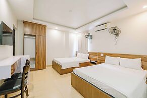 Cong Khanh Boutique Inn - Hotel Elite