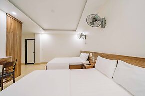 Cong Khanh Boutique Inn - Hotel Elite