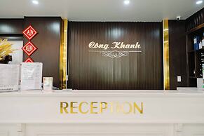Cong Khanh Boutique Inn - Hotel Elite