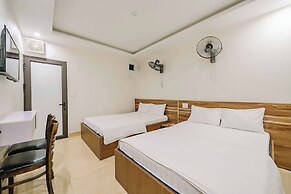 Cong Khanh Boutique Inn - Hotel Elite