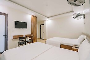 Cong Khanh Boutique Inn - Hotel Elite