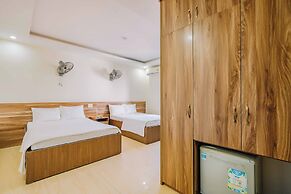 Cong Khanh Boutique Inn - Hotel Elite