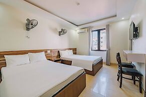 Cong Khanh Boutique Inn - Hotel Elite