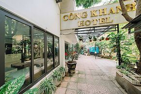 Cong Khanh Boutique Inn - Hotel Elite