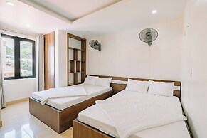 Cong Khanh Boutique Inn - Hotel Elite