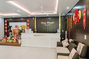 Cong Khanh Boutique Inn - Hotel Elite
