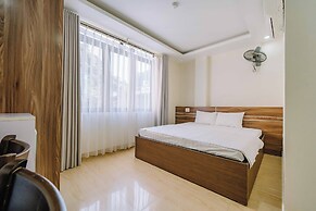 Cong Khanh Boutique Inn - Hotel Elite