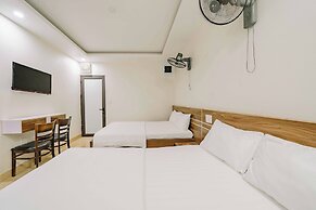 Cong Khanh Boutique Inn - Hotel Elite