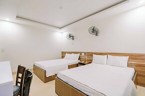 Cong Khanh Boutique Inn - Hotel Elite