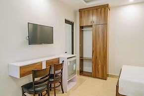 Cong Khanh Boutique Inn - Hotel Elite
