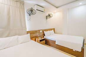 Cong Khanh Boutique Inn - Hotel Elite