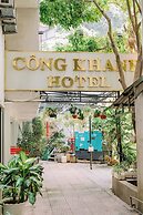 Cong Khanh Boutique Inn - Hotel Elite