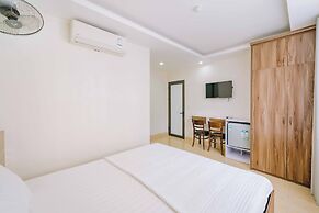 Cong Khanh Boutique Inn - Hotel Elite