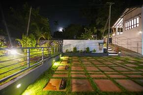 B'camp Resorts & Homestays