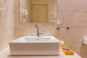 The Perfect Spot Apartments