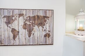 The Perfect Spot Apartments