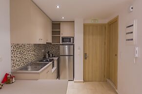 The Perfect Spot Apartments