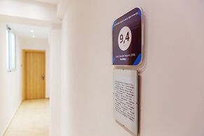 The Perfect Spot Apartments