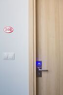 The Perfect Spot Apartments