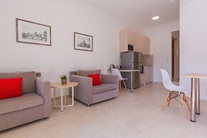 The Perfect Spot Apartments