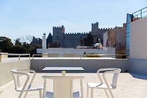 The Perfect Spot Apartments