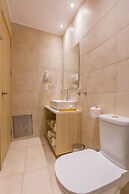 The Perfect Spot Apartments