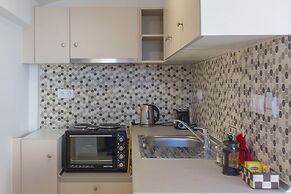 The Perfect Spot Apartments