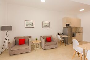 The Perfect Spot Apartments