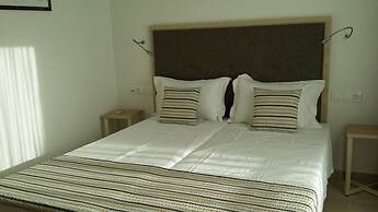 The Perfect Spot Apartments