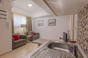 The Perfect Spot Apartments