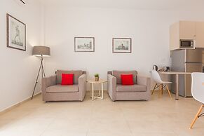 The Perfect Spot Apartments