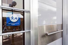 The Perfect Spot Apartments