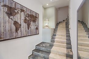 The Perfect Spot Apartments